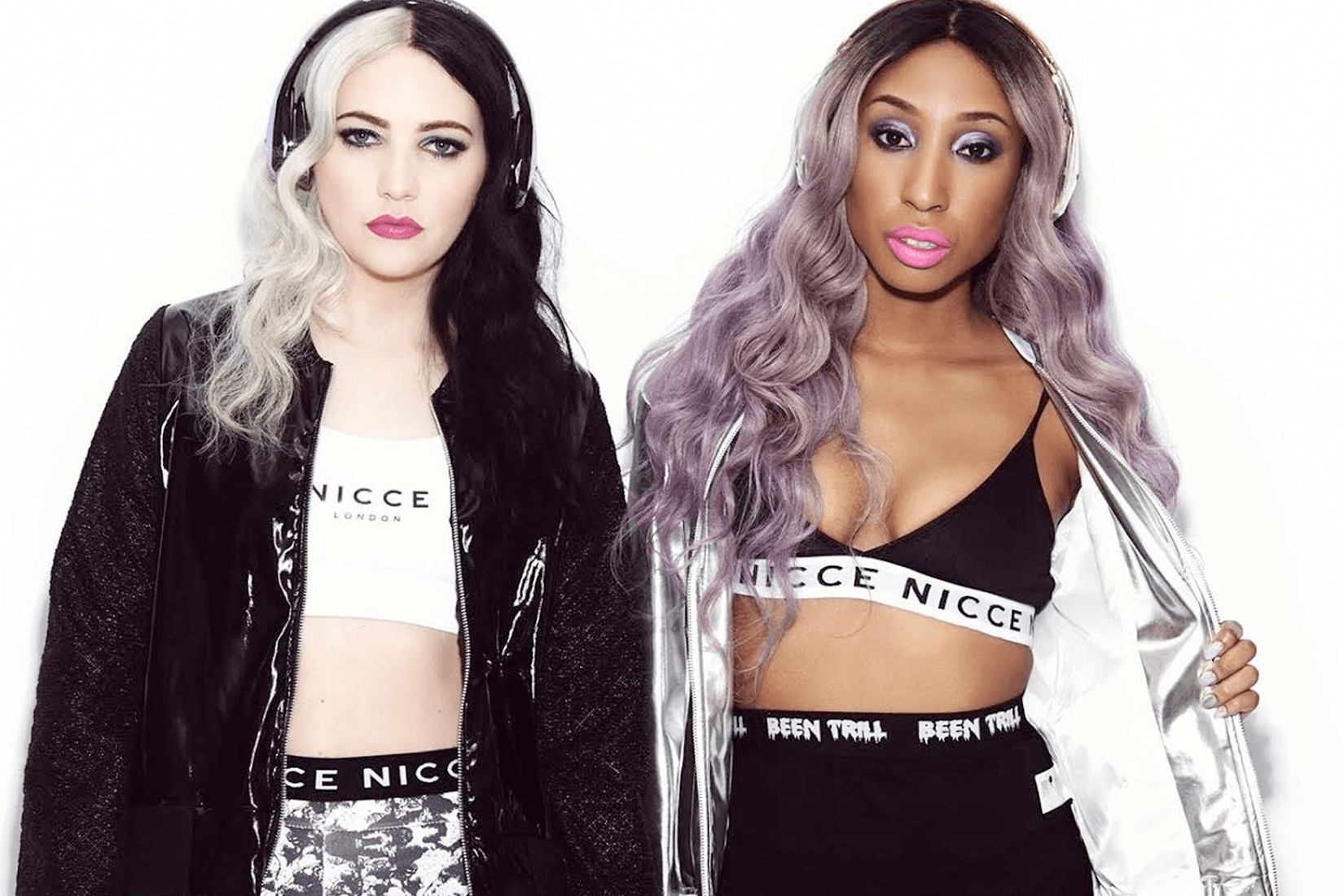 The Glitter Beats