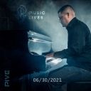 Music Lives (Single)